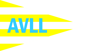 Burgee of Associazione Vela Lago Ledro