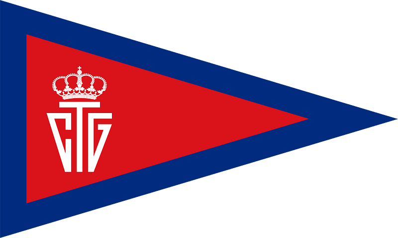 Flag of Real Club Tenis Gijon