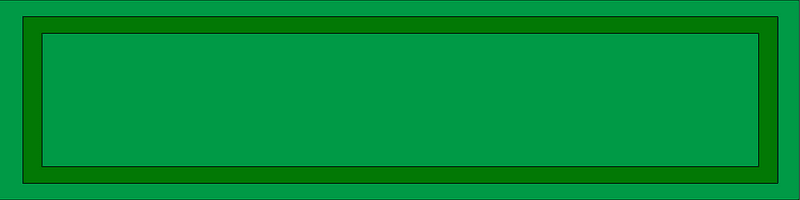 US Army 10th SFG Recognition Bar