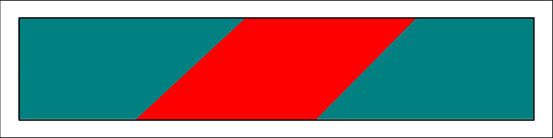 US Army 20th SFG Recognition Bar