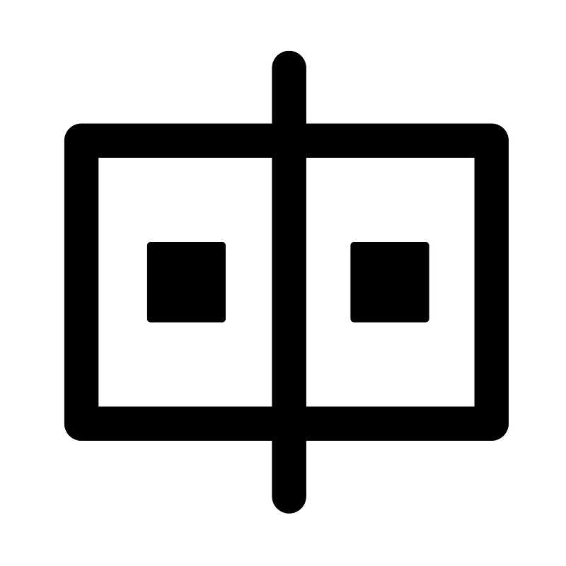 Yiguandao symbol squared version