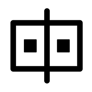 Yiguandao symbol squared version