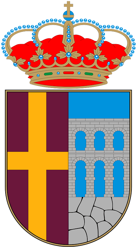 Escudo de Navalcarnero 2
