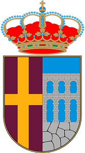 Escudo de Navalcarnero 2