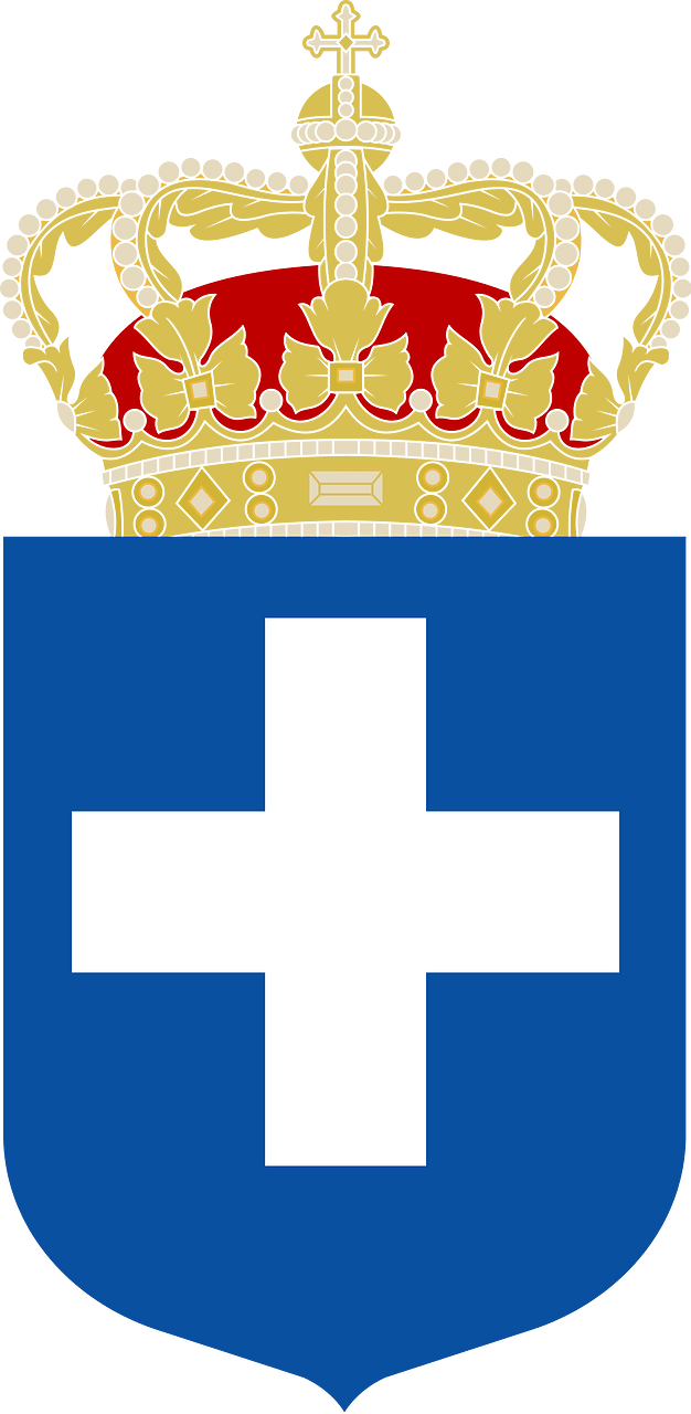 Hellenic Kingdom Arms