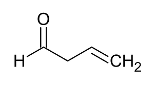 3-Butenal