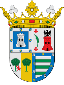 COA Marquess of Comillas