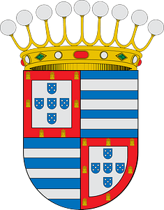 COA Count of Óbedos