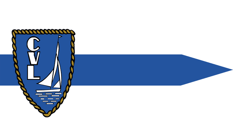 Burgee of CV Lagos