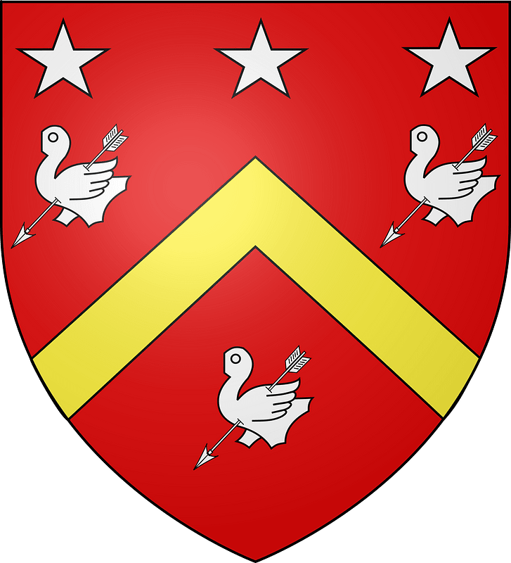 Famille La Ronde