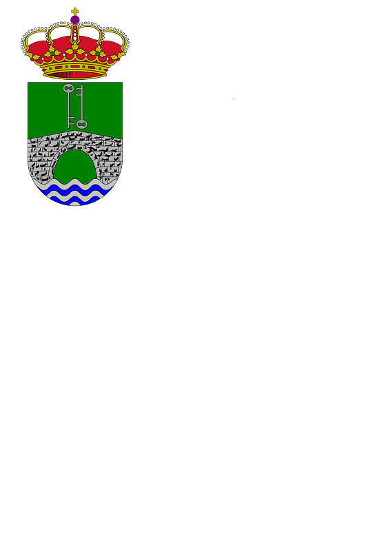 Escudo Madrigal