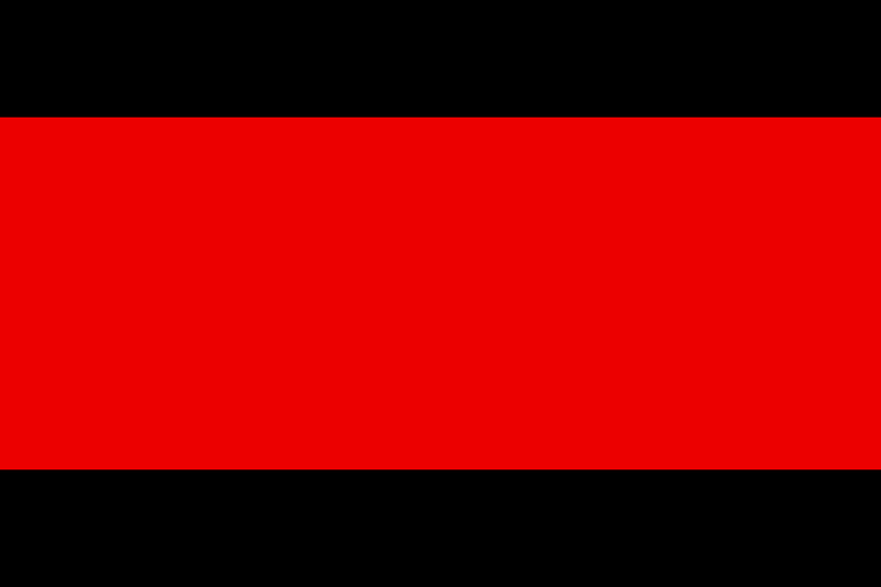 Bandera dels Sudets