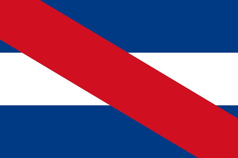 Flag of Artigas