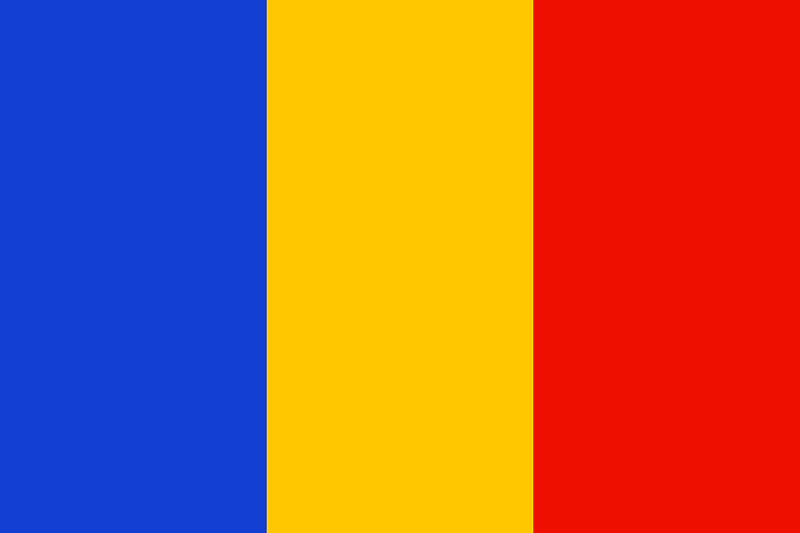 Flag of the Parthenopaean Republic