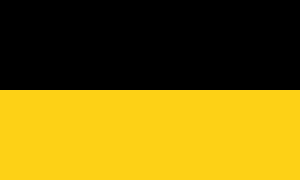 Flag of Saxony-Anhalt (1947)
