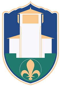 Coat of arms of Gradačac