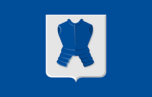 Middelharnis dorpsvlag