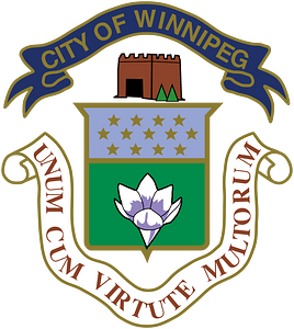 Crest of Winnipeg