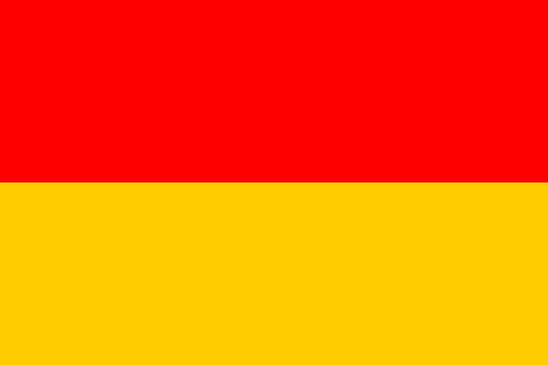 Flag of Bosnia (1908)