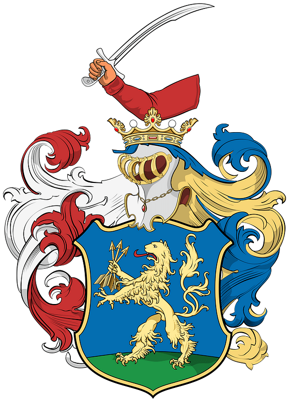Coa Hungary Family Tánczos