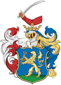 Coa Hungary Family Tánczos