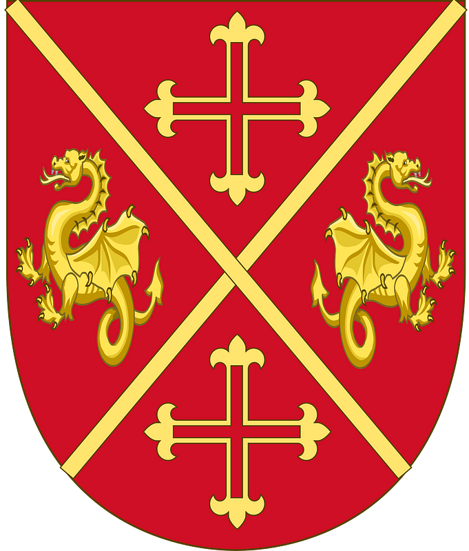 Armas das Regras