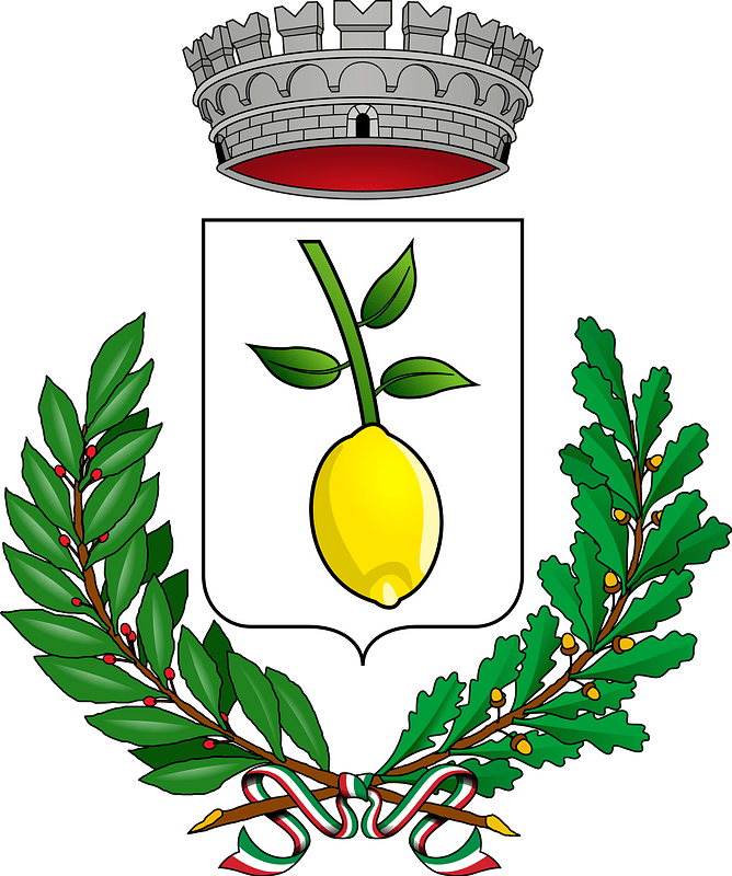 Limone Piemonte-Stemma