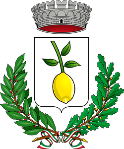 Limone Piemonte-Stemma