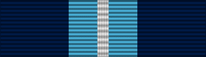 POL Medal Stulecia Utworzenia Policji Państwowej BAR