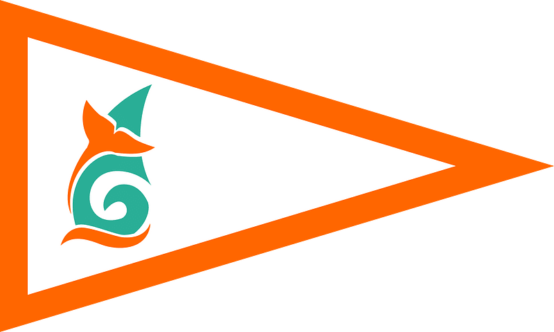 Burgee puerto deportivo gijon
