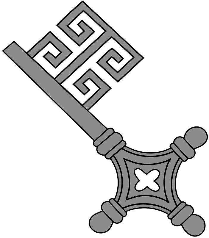 Bremen Wappen(Klein)