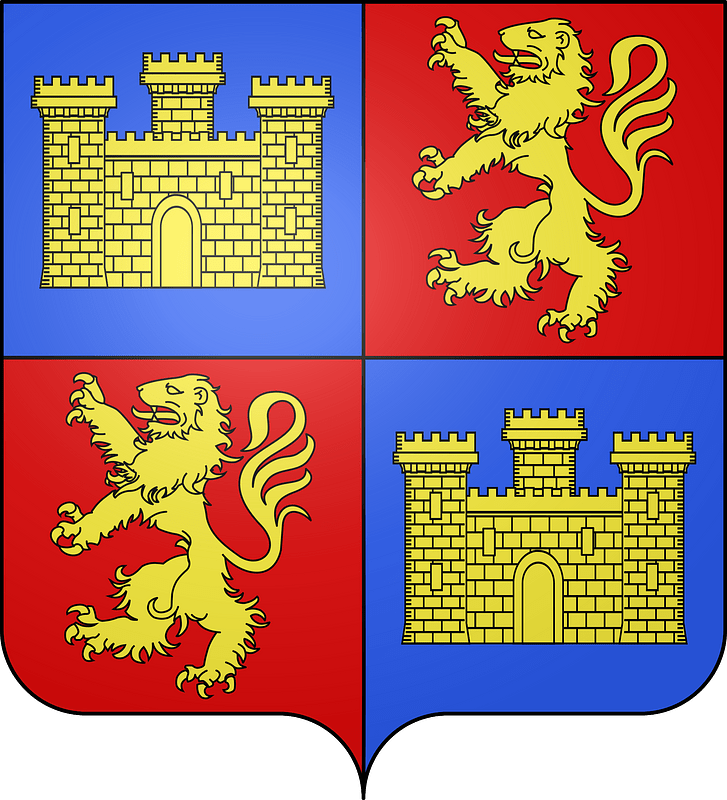 Blason de la ville de Gramat (Lot)