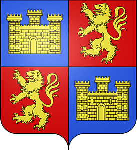 Blason de la ville de Gramat (Lot)