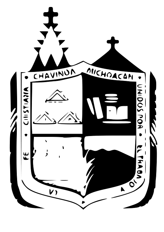 Chavinda escudo