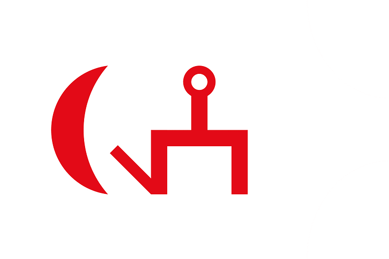 Flag of Ulus Juchi