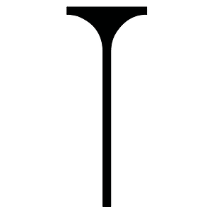 Keyboard Symbol for German Layout E1 B07-4