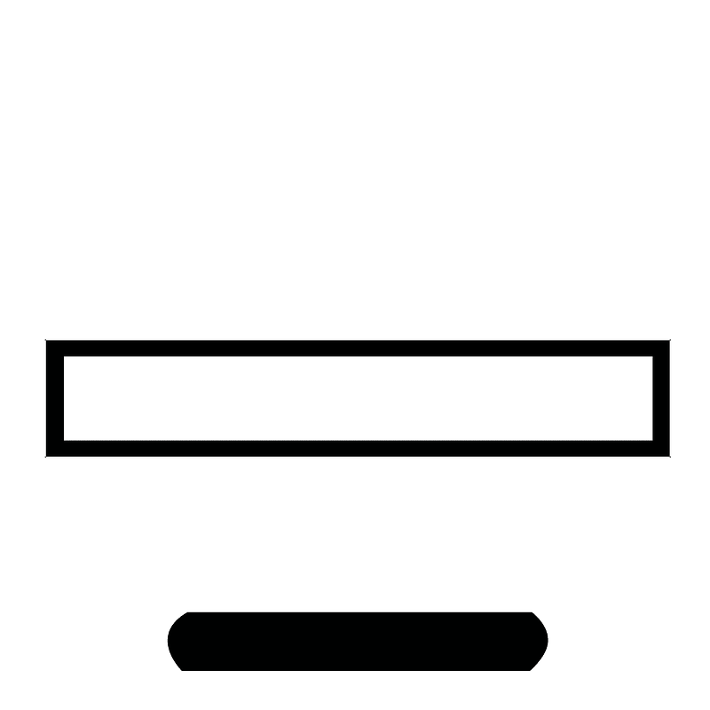 Keyboard Symbol for German Layout E1 C06-3