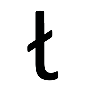 Keyboard Symbol for German Layout E1 C09-4