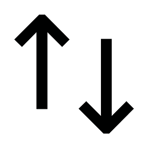 Keyboard Symbol for German Layout E1 D10-4