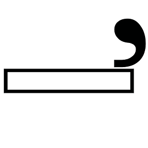 Keyboard Symbol for German Layout E1 D11-3A