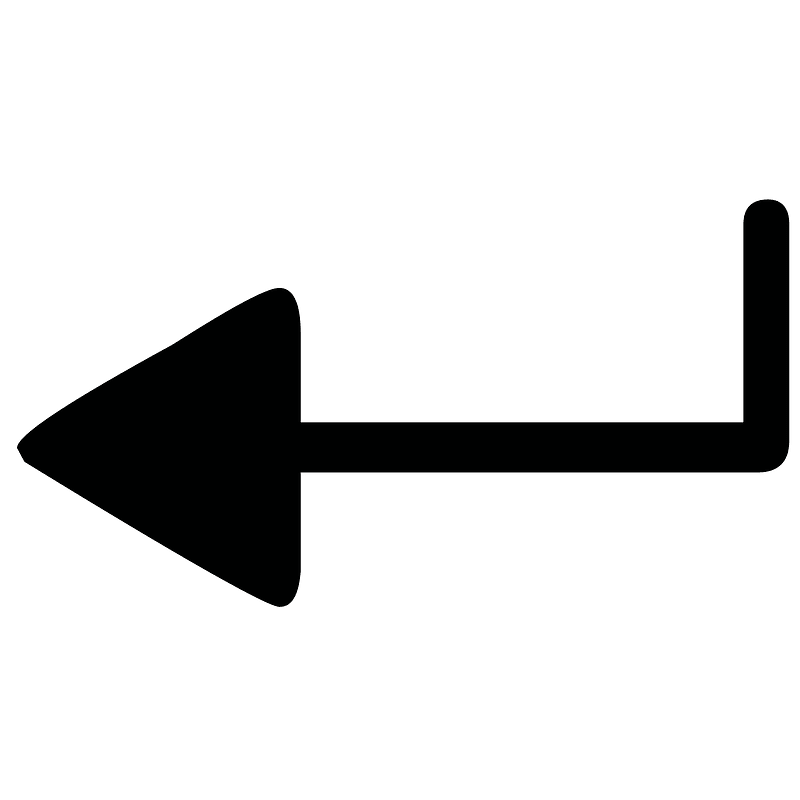 Keyboard Symbol for German Layout E1 D13-2