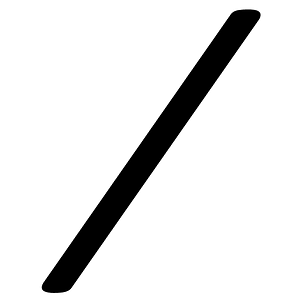Keyboard Symbol for German Layout E1 E06-4A