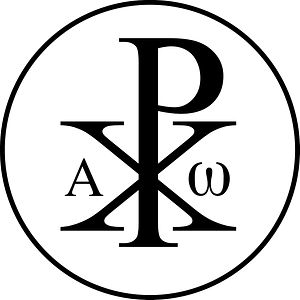 Chi Rho Alpha Omega
