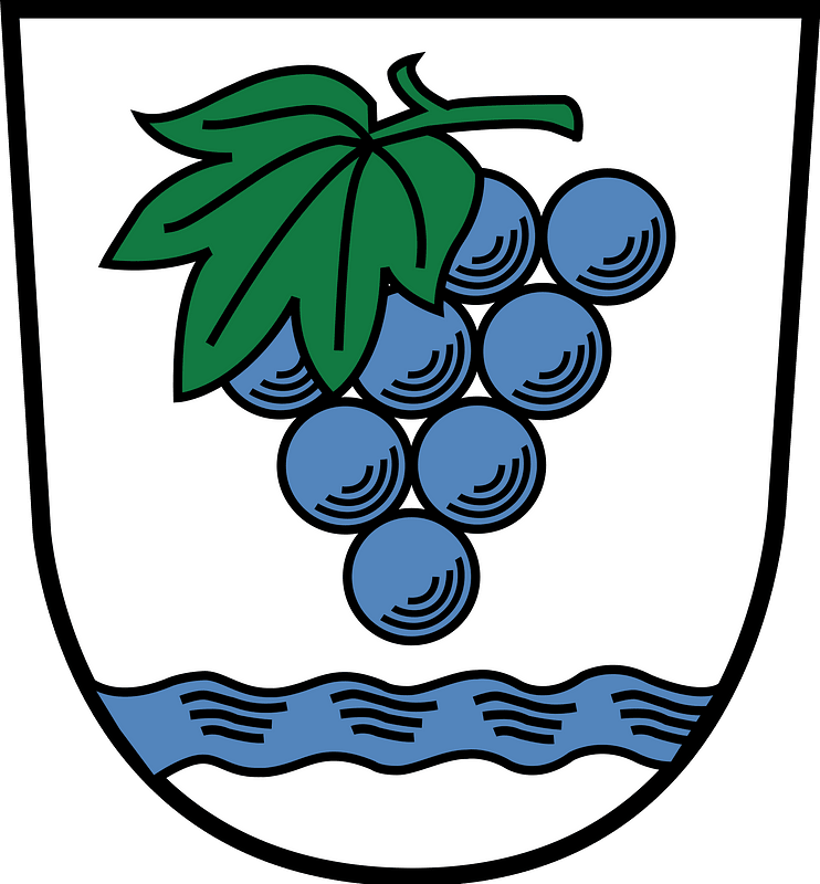 Wappen Weil am Rhein