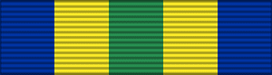 POL Medal Pam XVIzm PKW EUFOR Althea BAR