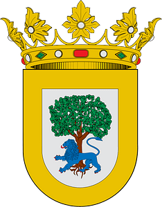 COA Duke of Bailén