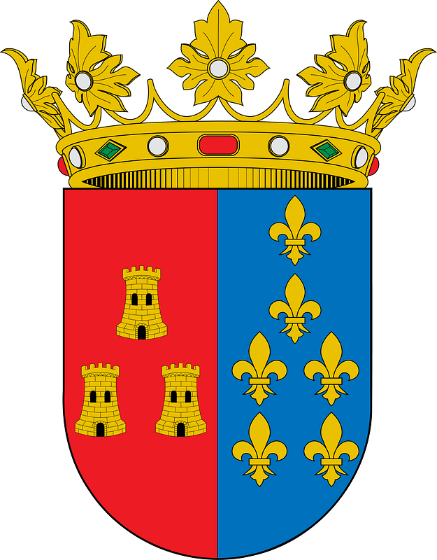 COA Duke of Santoña