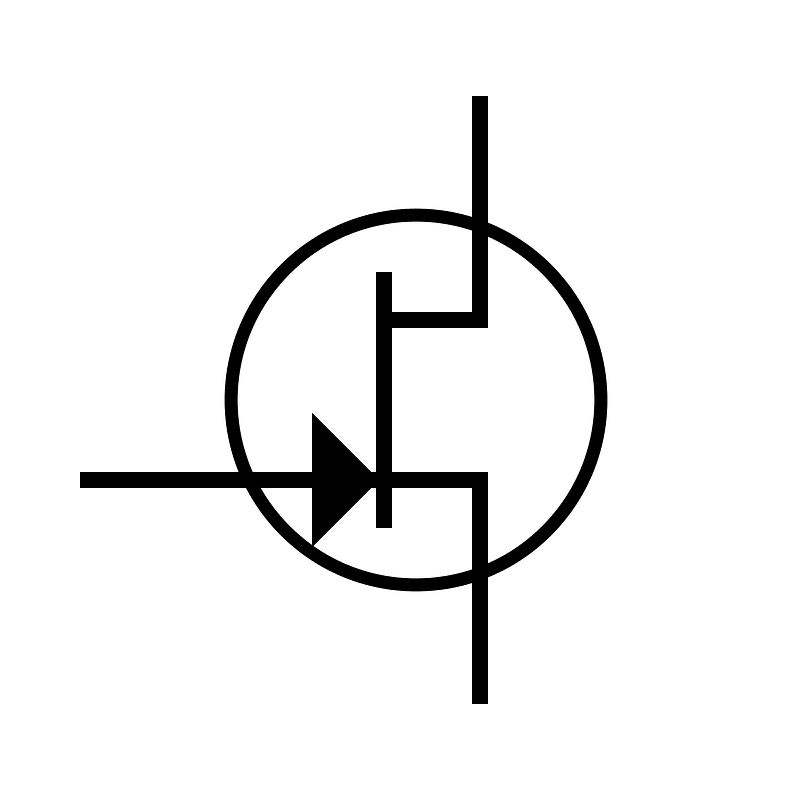 JFET N-Channel