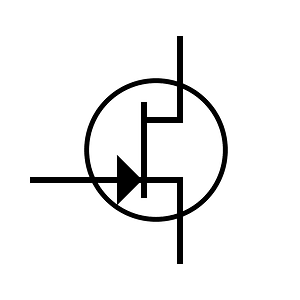 JFET N-Channel