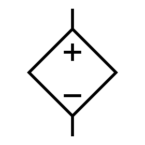 Voltage Source (Controlled)